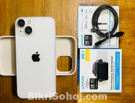 iphone 13 ( waterproof )